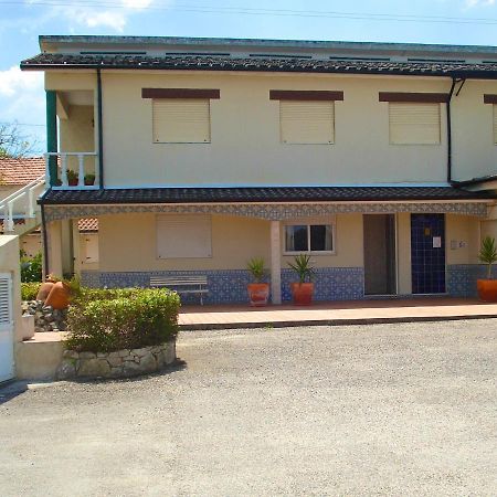 Castro Hotel Águeda Екстериор снимка