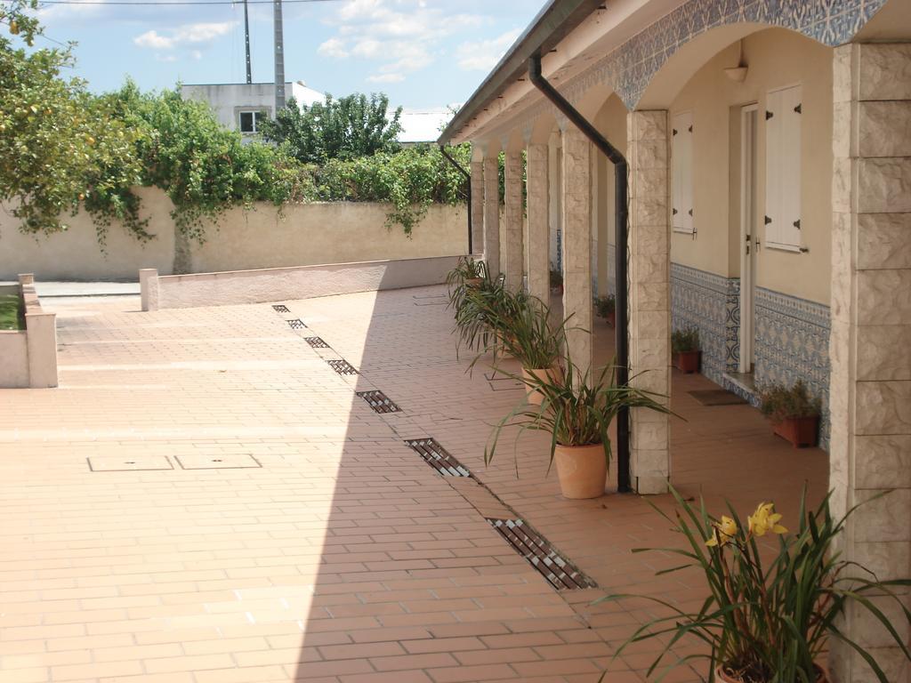 Castro Hotel Águeda Екстериор снимка
