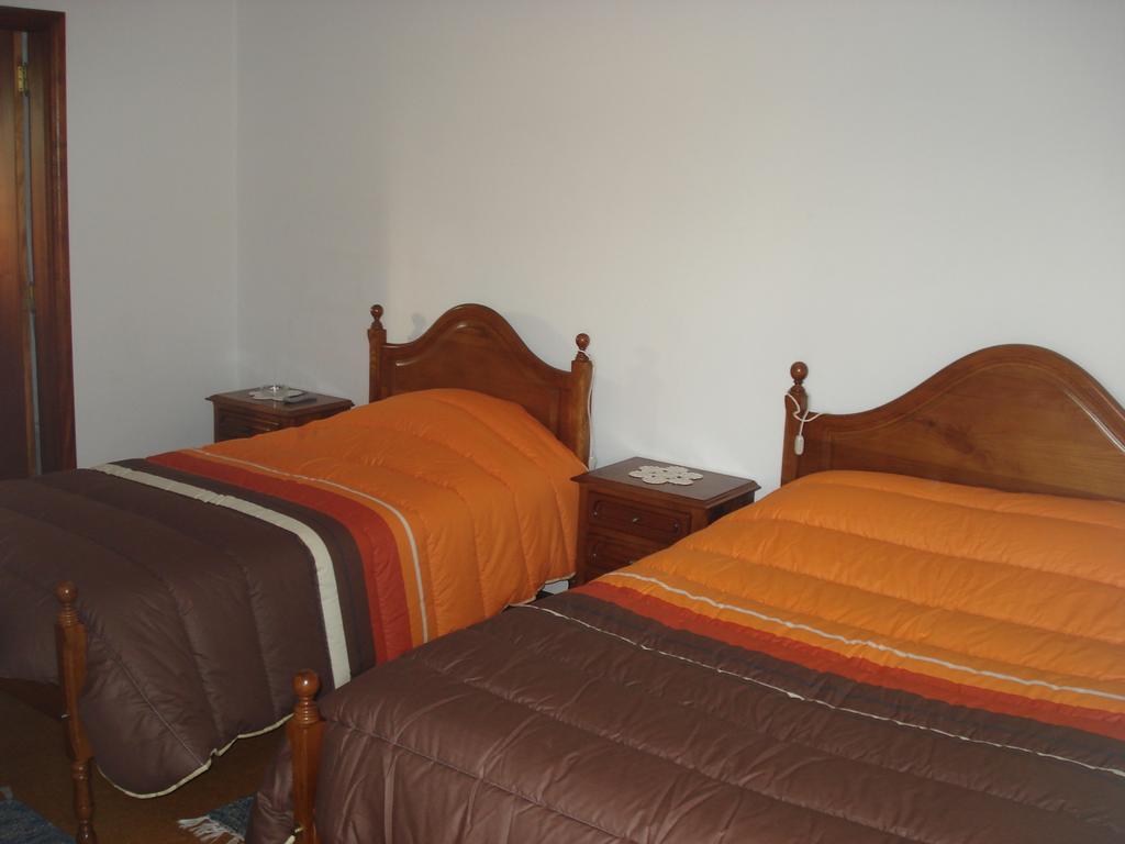 Castro Hotel Águeda Стая снимка