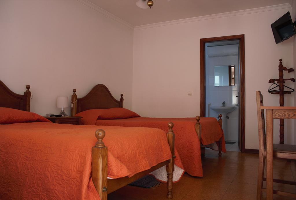 Castro Hotel Águeda Екстериор снимка