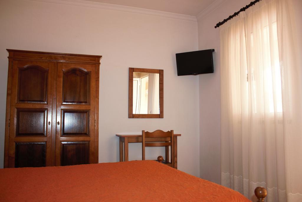 Castro Hotel Águeda Екстериор снимка