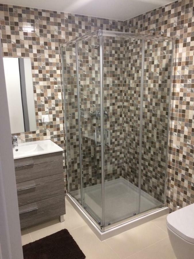 Castro Hotel Águeda Екстериор снимка