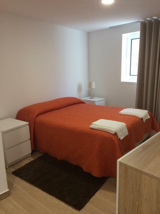 Castro Hotel Águeda Екстериор снимка