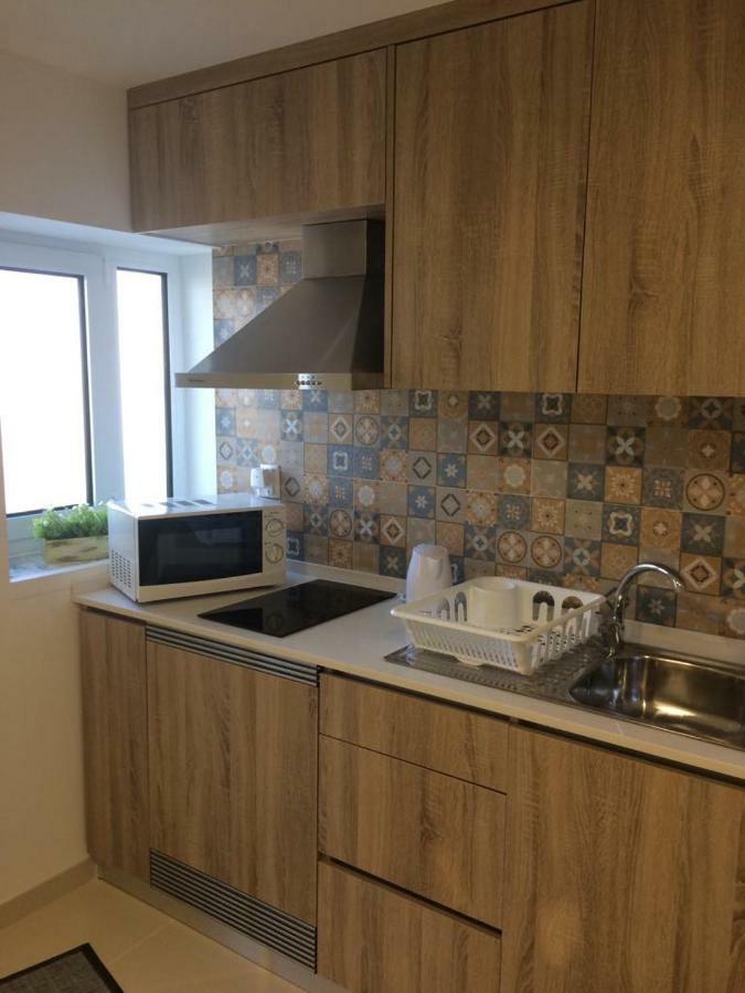 Castro Hotel Águeda Екстериор снимка