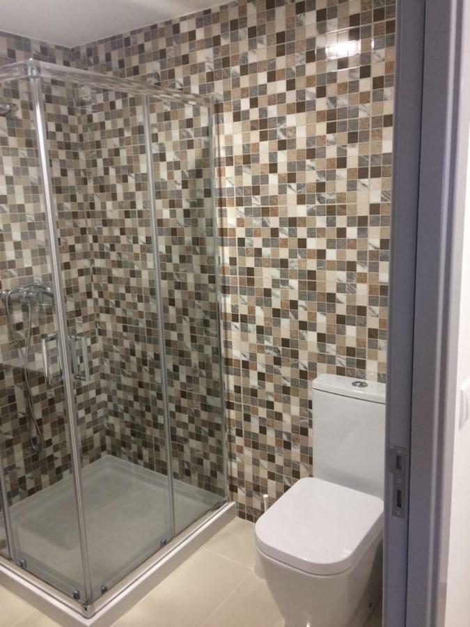 Castro Hotel Águeda Екстериор снимка