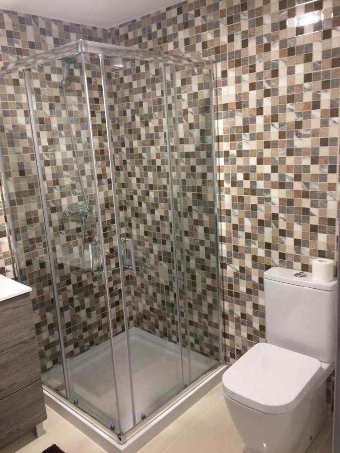 Castro Hotel Águeda Екстериор снимка