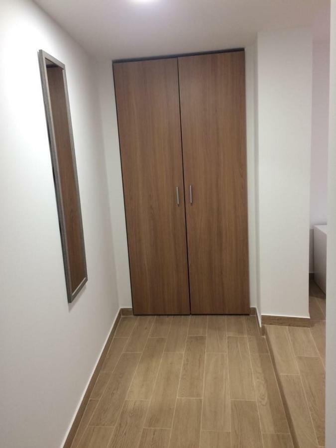 Castro Hotel Águeda Екстериор снимка