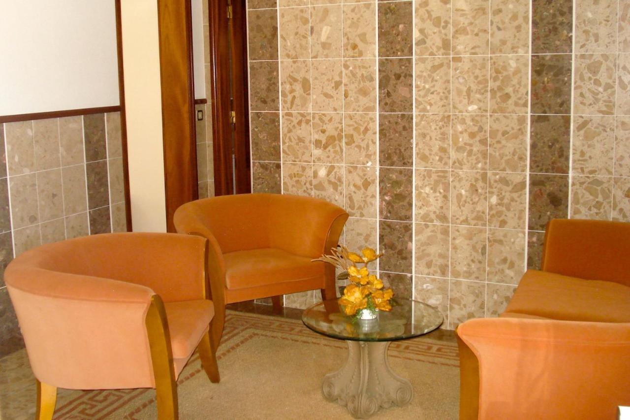 Castro Hotel Águeda Екстериор снимка