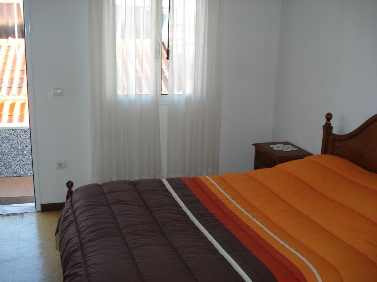 Castro Hotel Águeda Стая снимка