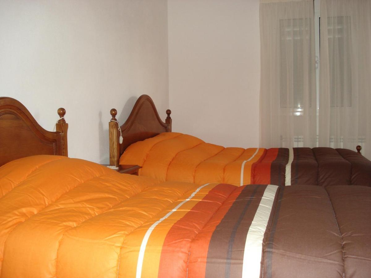 Castro Hotel Águeda Стая снимка