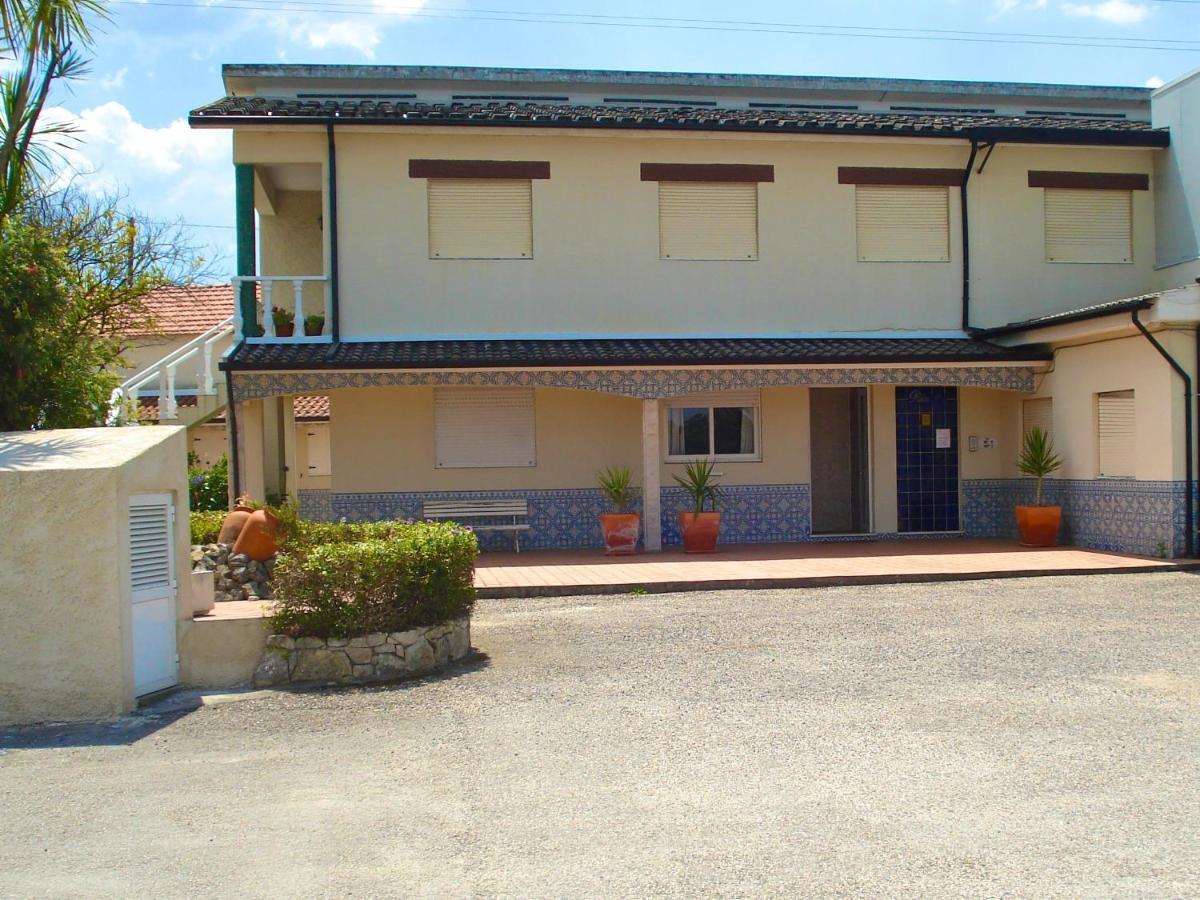 Castro Hotel Águeda Екстериор снимка
