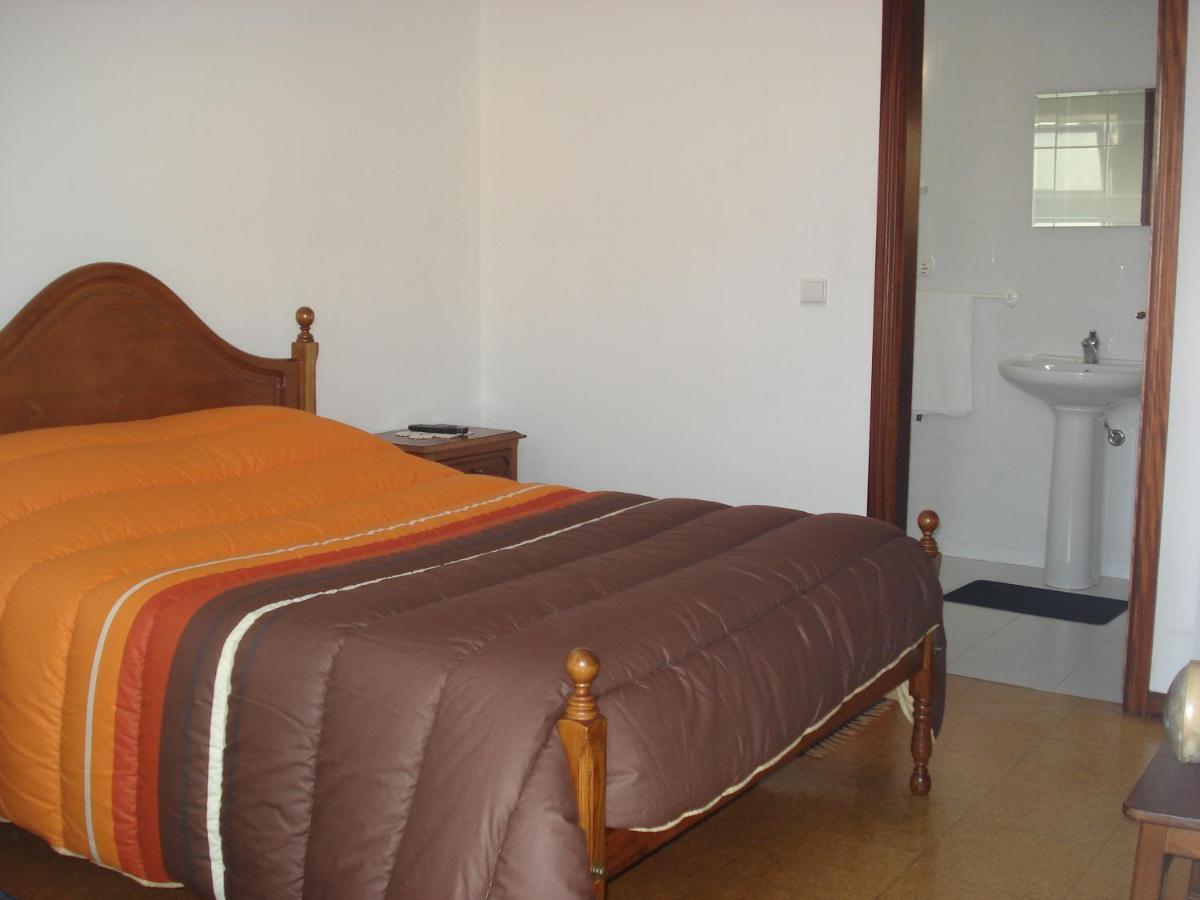 Castro Hotel Águeda Стая снимка