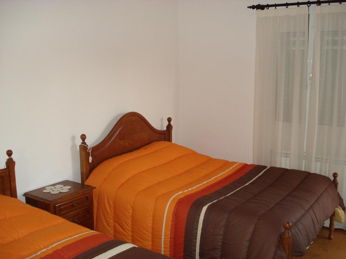 Castro Hotel Águeda Стая снимка